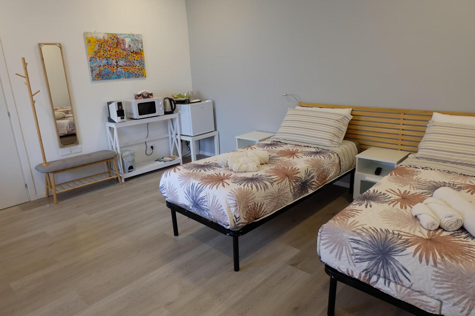 Adriroomsrho Exteriér fotografie