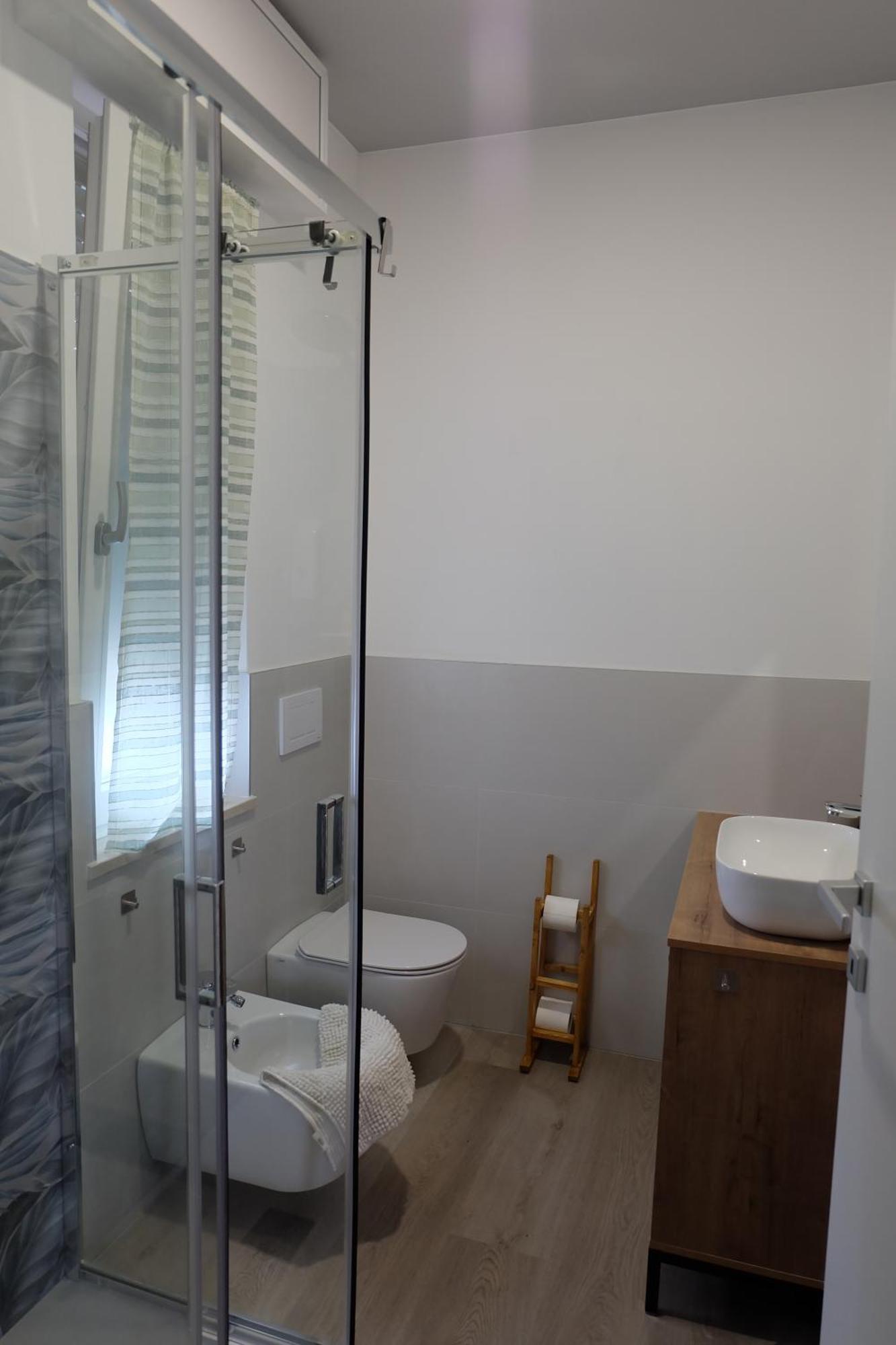 Adriroomsrho Exteriér fotografie