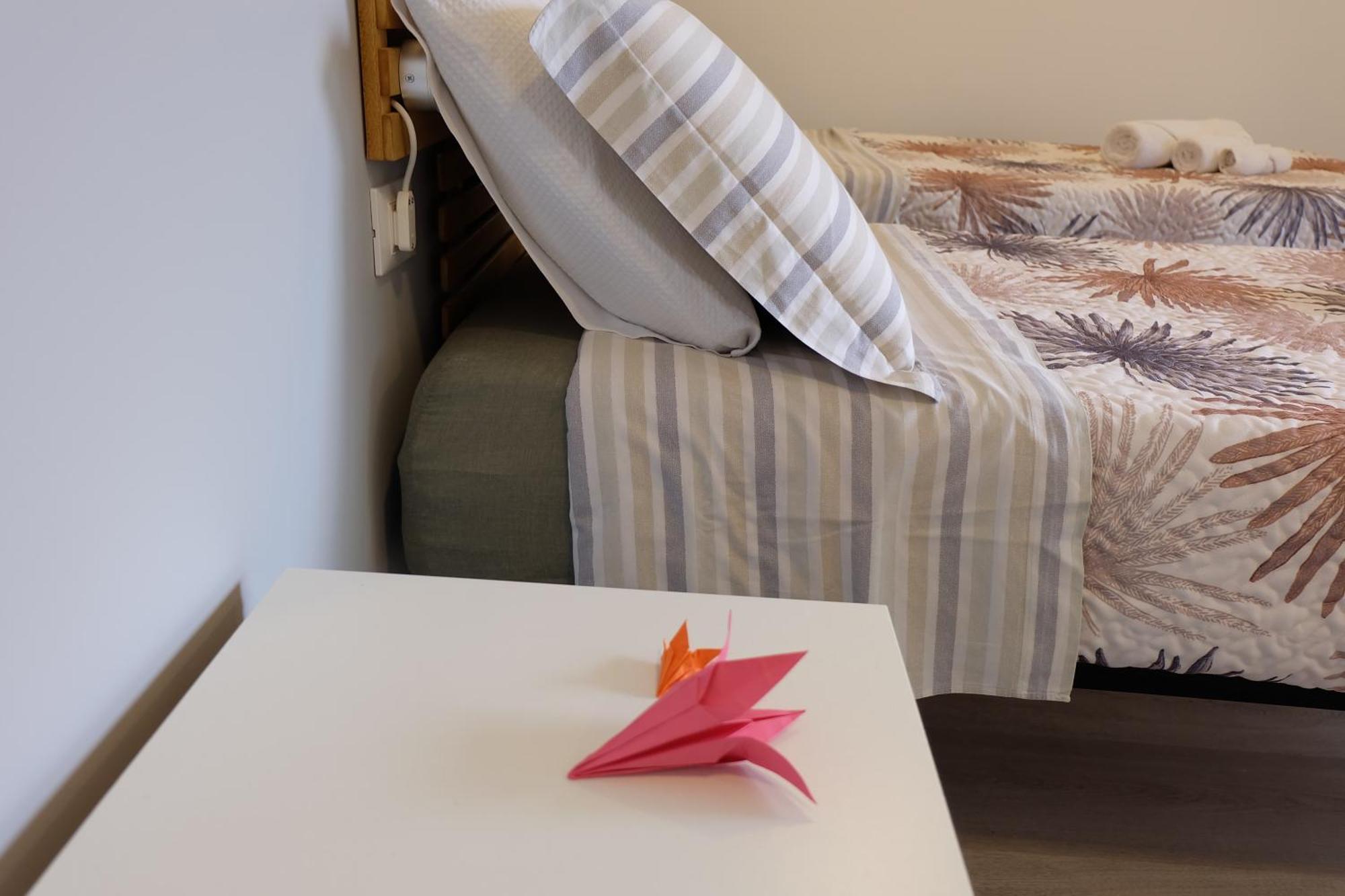 Adriroomsrho Exteriér fotografie