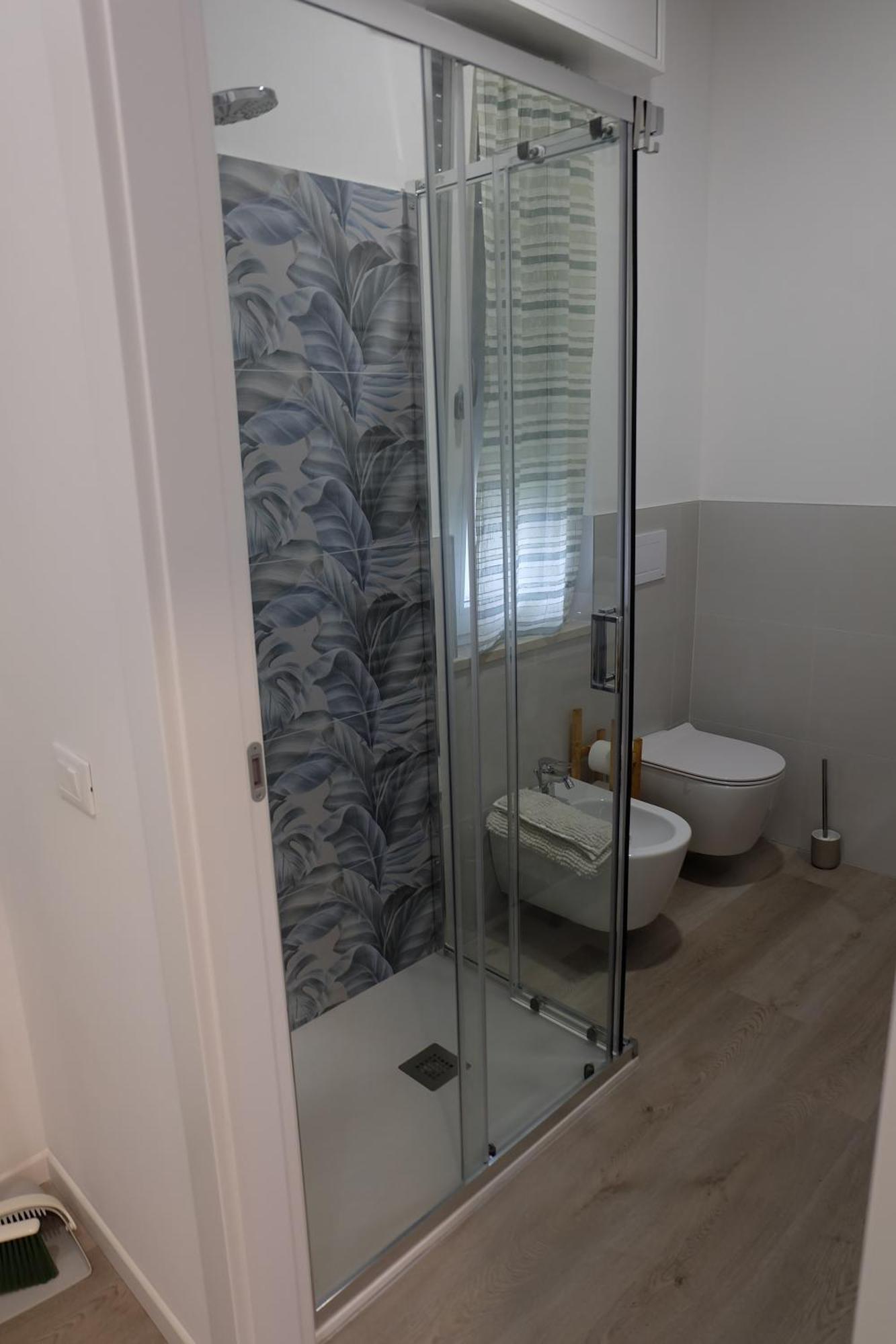 Adriroomsrho Exteriér fotografie