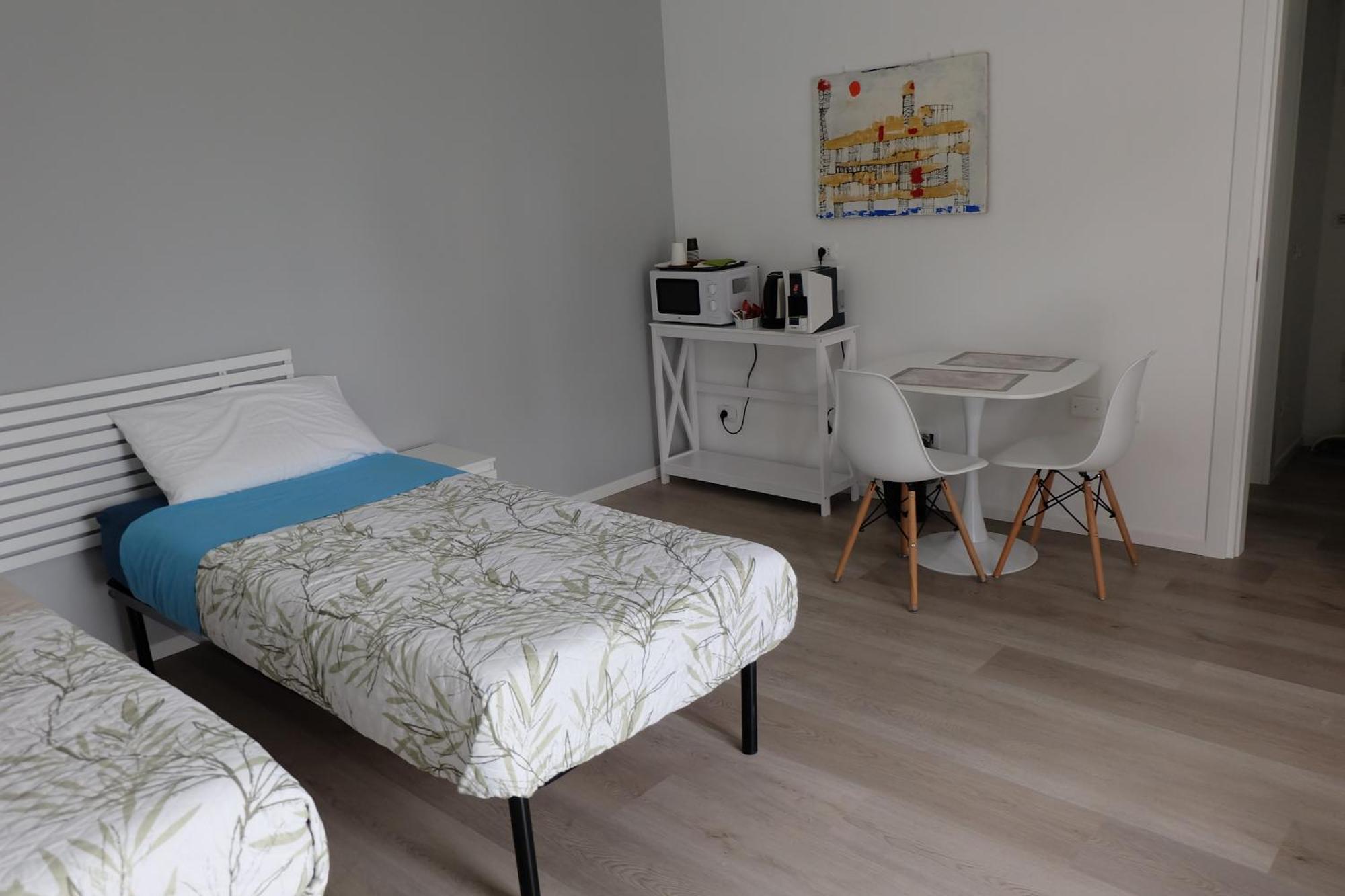Adriroomsrho Exteriér fotografie