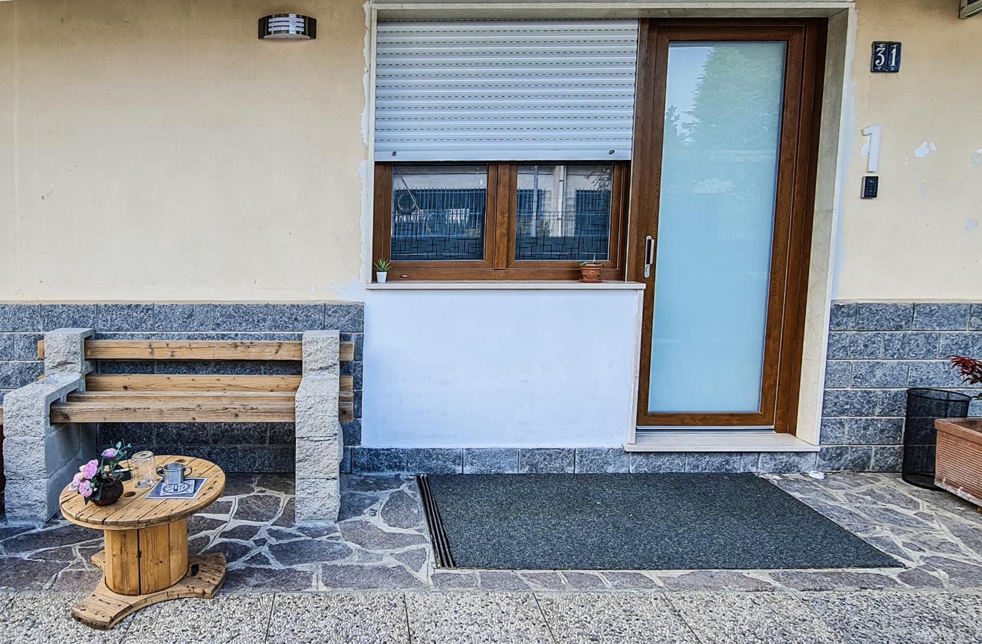 Adriroomsrho Exteriér fotografie