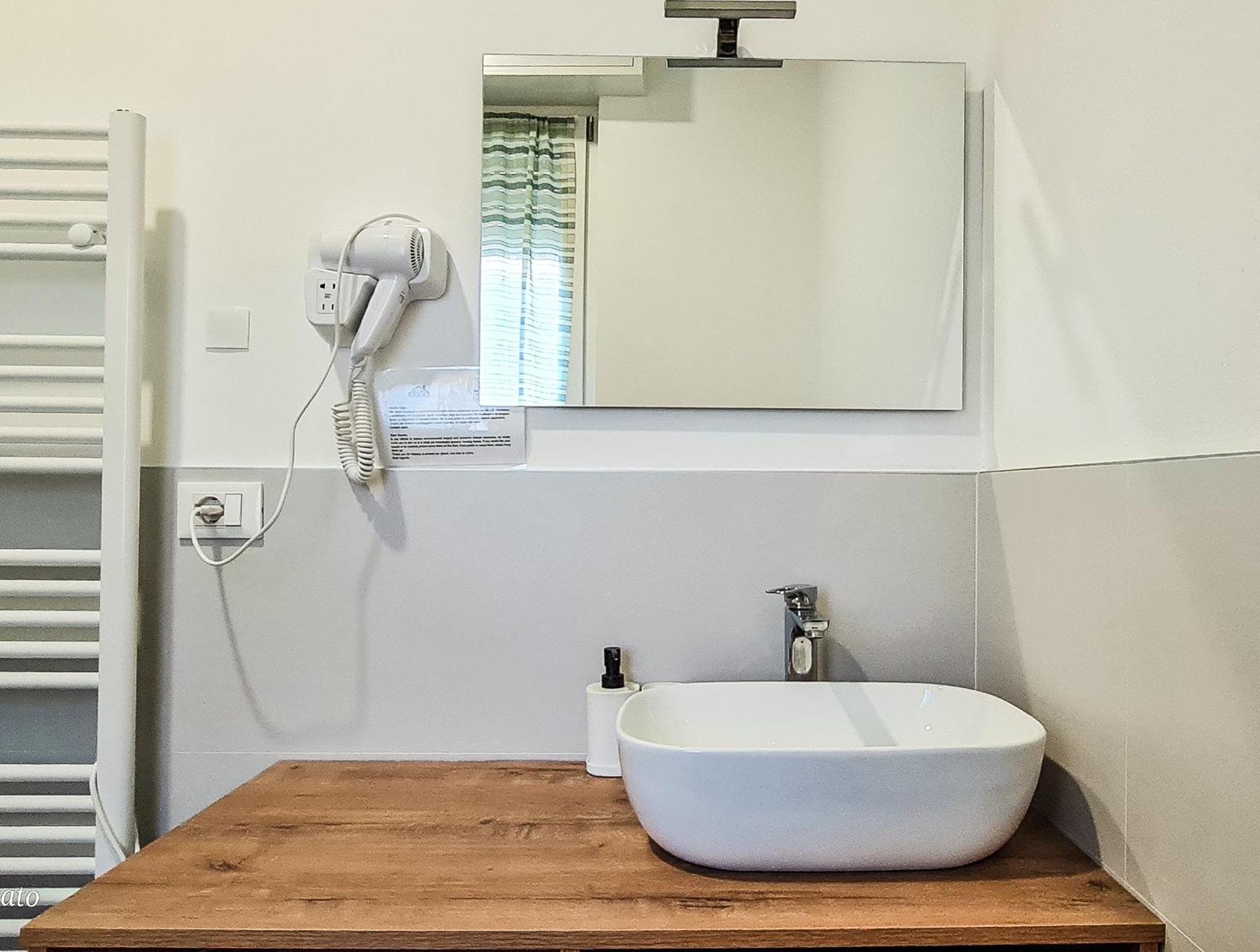 Adriroomsrho Exteriér fotografie