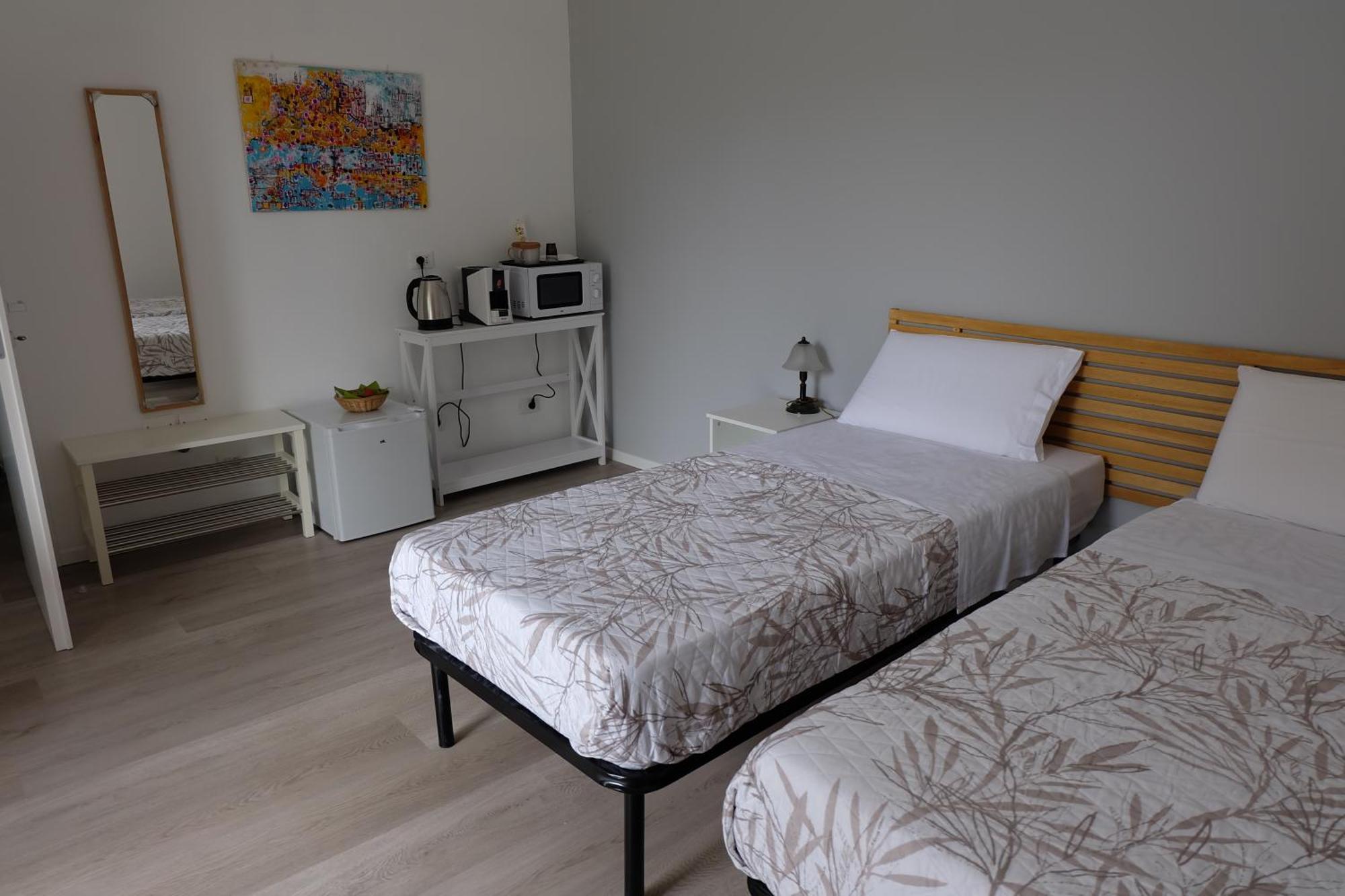 Adriroomsrho Exteriér fotografie