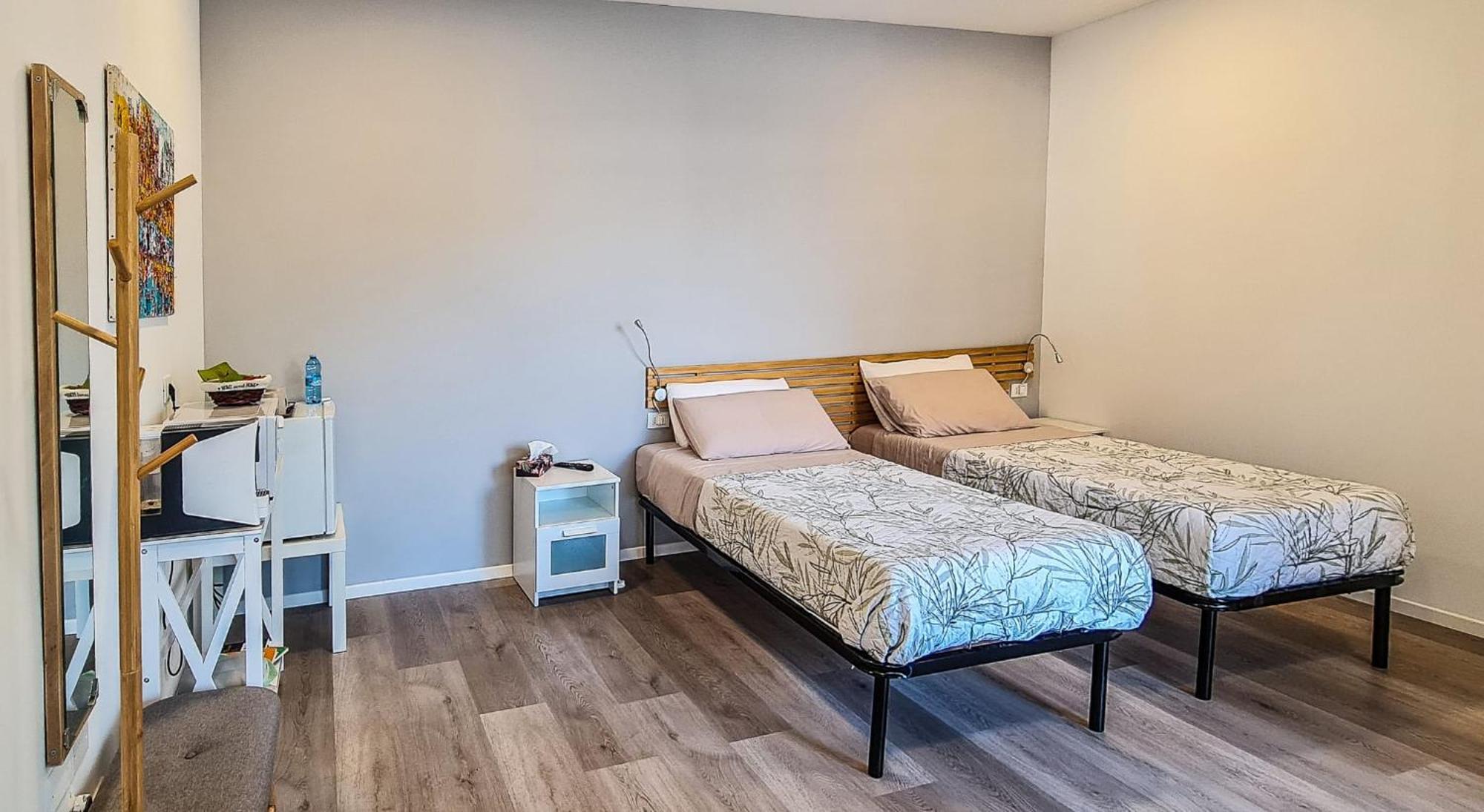Adriroomsrho Exteriér fotografie